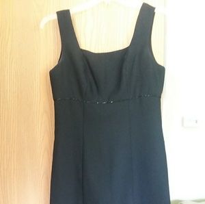 LBD..Little Bkack Dress